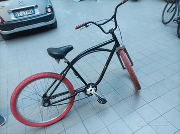 Felt BMX cruiser Biciclette In vendita a Torino