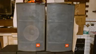CASSE JBL M-SERIES 