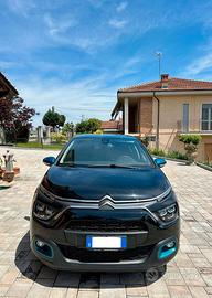 CITROEN C3 PURETECH SHINE