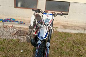 gas gas 300