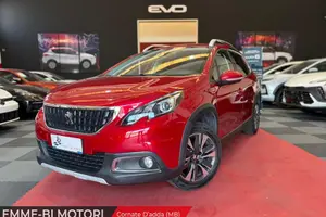 Peugeot 2008 PureTech 82 Allure S/S