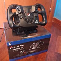 Volante Flashfire pace wheel 