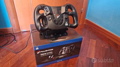 Volante Flashfire pace wheel 