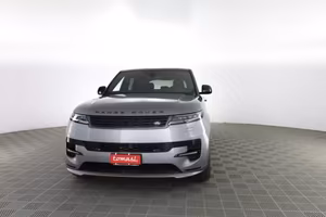 LAND ROVER Range Rover Sport RR Sport 3° serie