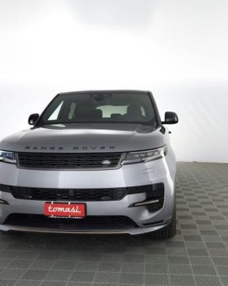 LAND ROVER Range Rover Sport RR Sport 3° serie