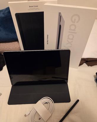 Samsung Galaxy Tab S8+ Plus 8/256GB Silver