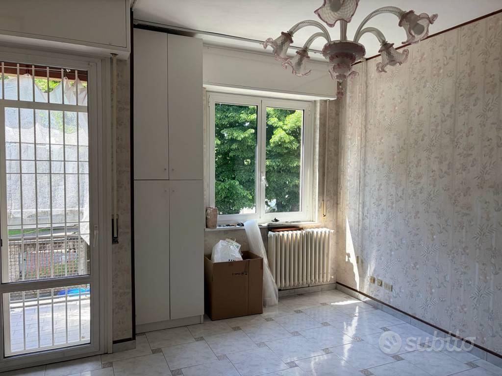 Appartamento – Milano, Quartiere Ca' Granda Nord, Municipio 9 - Vista 2