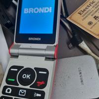 *1453NN-Cellulare Brondi Magnum 4