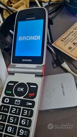 *1453NN-Cellulare Brondi Magnum 4
