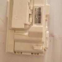 Scheda elettronica lavatrice indesit BWA71053XWIT