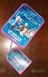 scatola latta frozen disney