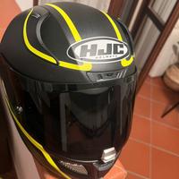 Casco HJC