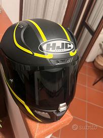 Casco HJC