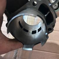 Top trophy piaggio LC