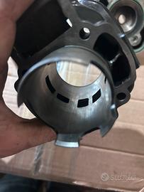 Top trophy piaggio LC