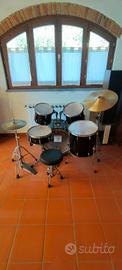 Batteria Pearl Export Series 
