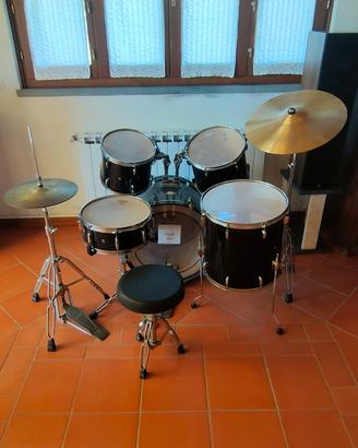 Batteria Pearl Export Series 