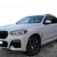 RICAMBI per bmw x4 g02 2017 2018 2019   DISPONIAMO