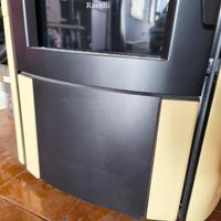 Idro stufa a pellet  Ravelli 