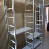 cabina armadio elvarli ikea