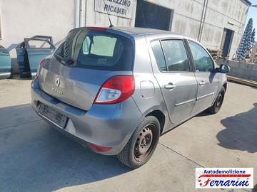 RENAULT CLIO 3 BR0/1, CR0/1 1.2 16V /Ricambi