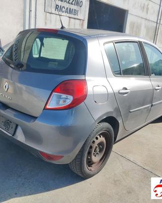 RENAULT CLIO 3 BR0/1, CR0/1 1.2 16V /Ricambi