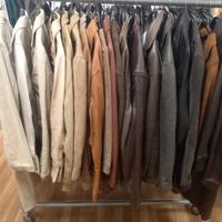 giubbotti uomo vera pelle vintage