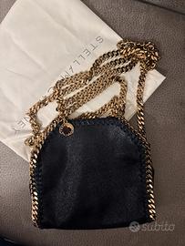 Stella Mccartney Micro 15 cm