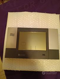 Oregon Scientific orologio barometro sveglia