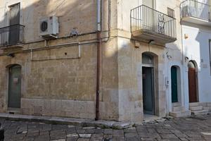 Locale commerciale BA003643