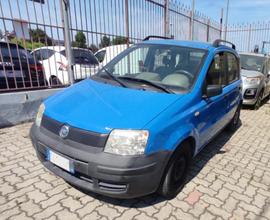 FIAT Panda 1.1 BENZINA