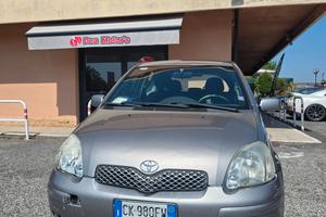 Toyota Yaris 1.3 16V cat 3 porte Sol
