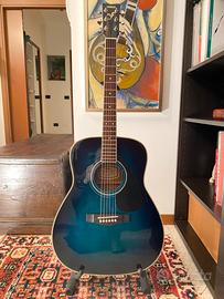 Chitarra acustica Yamaha FG 423S OBB + custodia