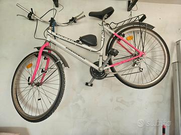 bicicletta ragazza