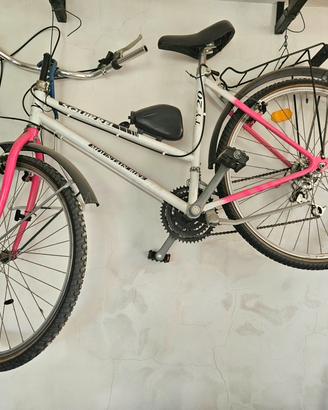 bicicletta ragazza