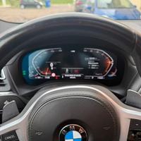 BMWX3XDRIVE20D MSPORT