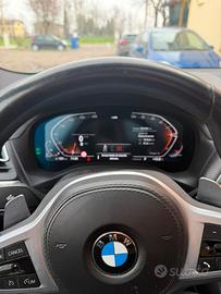BMWX3XDRIVE20D MSPORT