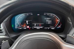 BMWX3XDRIVE20D MSPORT