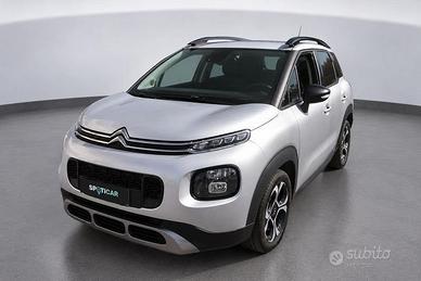 Citroën C3 Aircross 1.5 bluehdi Shine s&s 120...
