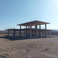 Villa indipendente con terreno di 9.000mq