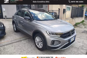 VOLKSWAGEN T-Roc 2.0 TDI SCR 150 CV DSG Life