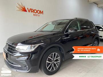 VOLKSWAGEN Tiguan 2� serie Tiguan 2.0 TDI 150 C...
