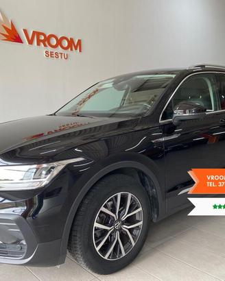 VOLKSWAGEN Tiguan 2� serie Tiguan 2.0 TDI 150 C...