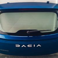 Portellone posteriore Dacia Sandero