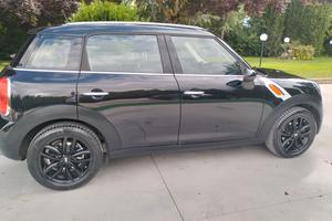 Mini Countryman 2000 D, 118 CV del 2015