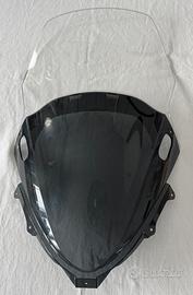 Parabrezza T-max 500