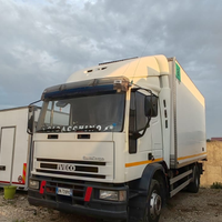 Iveco 150 23 frigo