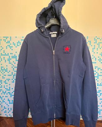 Felpa Converse uomo originale