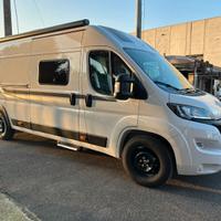 Van Aiesistem Fancy 640M Furgonato