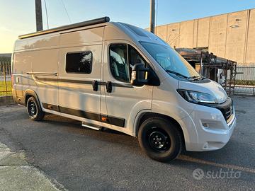 Van Aiesistem Fancy 640M Furgonato